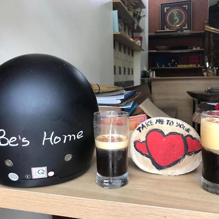 Be'S Home & Tours Ha Giang Exterior photo