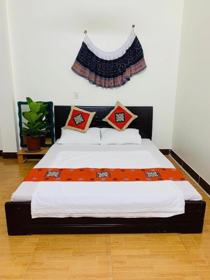 Be'S Home & Tours Ha Giang Exterior photo